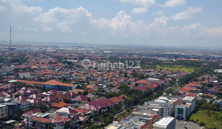 Apartemen Puncak Bukit Golf 2br Fu Furnished 2