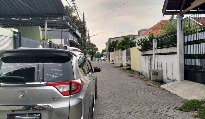 Tanah Dijual Lebak Arum Dkt Raya Kenjeran 2