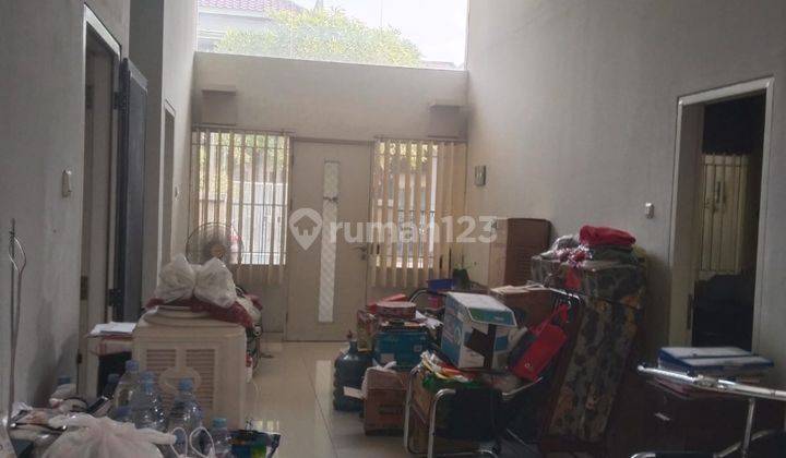 Murah Rumah Alam Galaxy Graha Natura Dkt Gwalk,lontar,pakuwon Mal 2