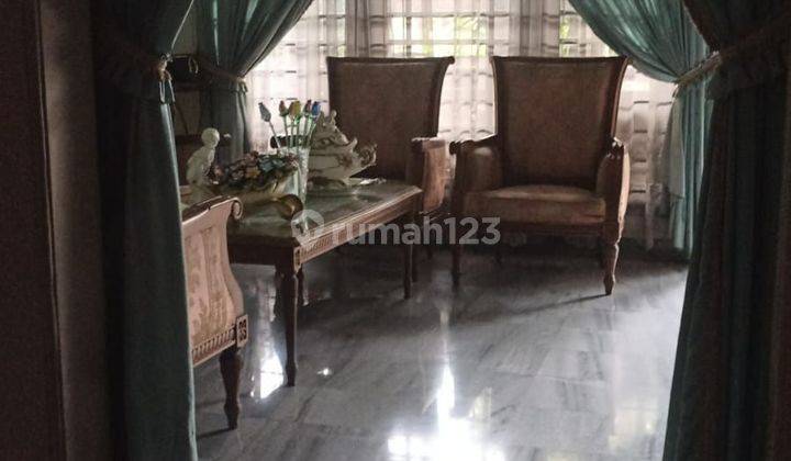 Rumah Rungkut Mapan Murah Banget Lokasi Strategis  2