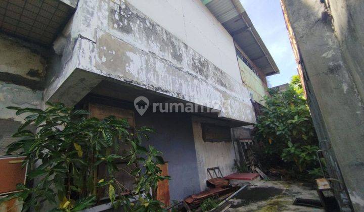 Jual Murah Rumah Petemon Lokasi Strategis Tengah Kota 2