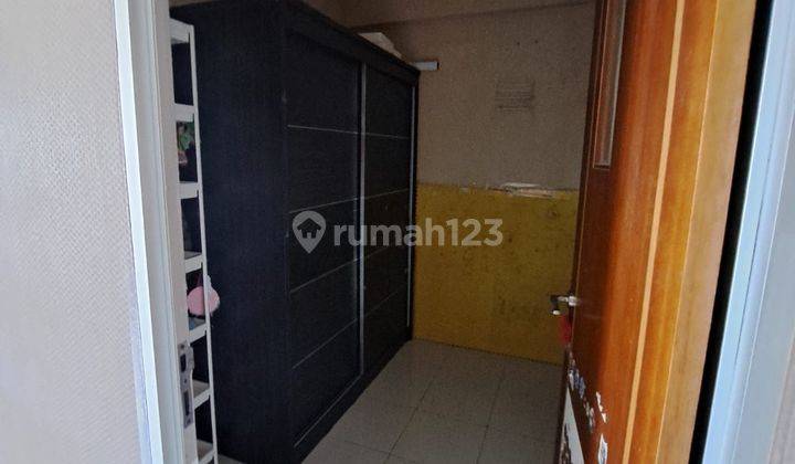 Termurah Apartemen Puncak Kertajaya 2 Kamar Tidur Furnished Dkt Its 2