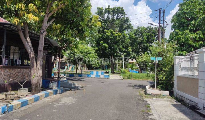 Rumah Di Baruk Utara Lokasi Dkt Gunawangsa Merr Stikom 2