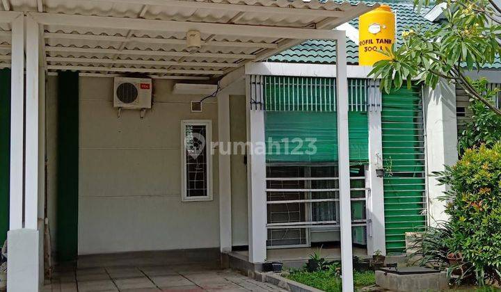 Murahh Rumah  Furnished Dian Regency Tahap 2 Shm  1