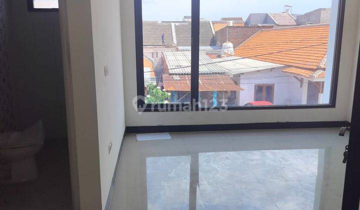 Murahh Rumah New Gress Medayu Utara Lokasi Strategis Sby Timur