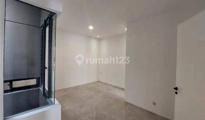 Rumah Kutisari New Gress Lokasi  2