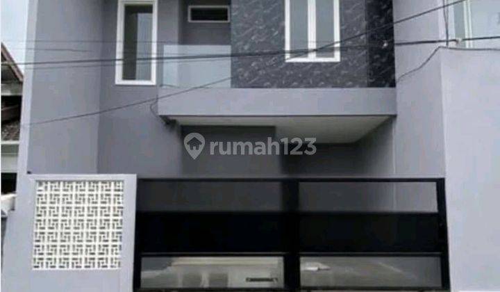 Pondok Tjandra New Gress 2 Lantai Dkt Merr,dkt Puri Mas 1