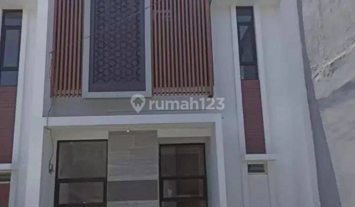 Rumah Royal Paka Rungkut Gunung Anyar Dkt Wiguna,upn 1