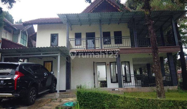 Jual Villa Grand Trawas Luas 316meter  1