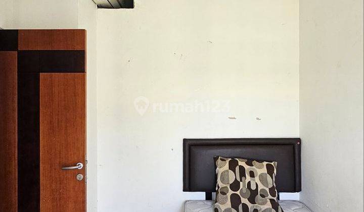 Termurah Apartemen Gunawangsa Merr 2BR Semi Furnish 2