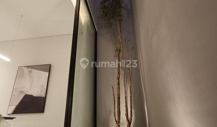 Rumah Furnished Sutorejo 50 Meter Raya Mulyosari Dkt Its,uner 2