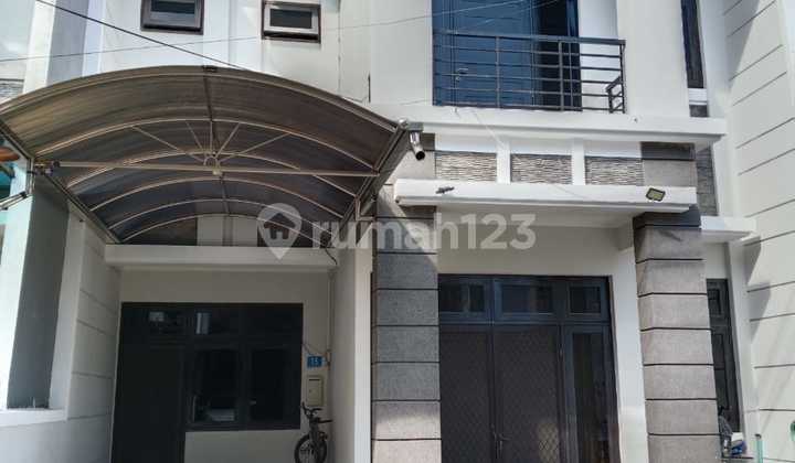 Manyar Tirtoyoso Utara Dkt Kertajaya,klampis