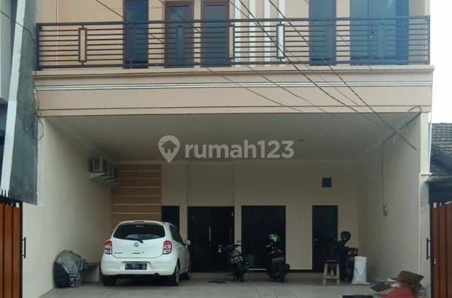 Rumah Nginden Intan Timur Dkt Raya ,manyar 1