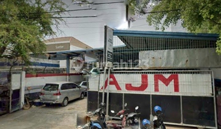 520m² Commercial Space in Sunter