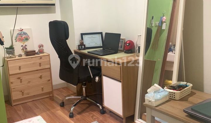 Rumah Bagus SHM di Gunung Sahari 2