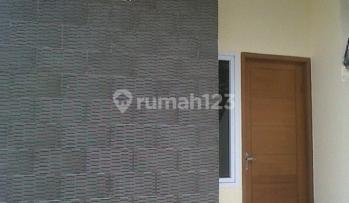 Rumah Shm Kemayoran 1