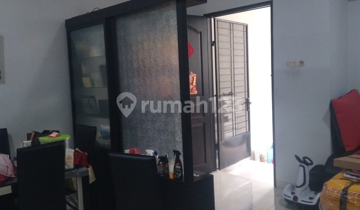 Rumah Bagus SHM di Pademangan 2