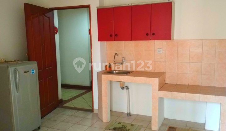 Apartemen Mediterania Palace Kemayoran