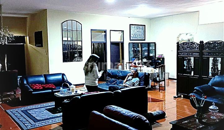 Ruko Bagus di Jl. BKR Bandung maintoad strategis