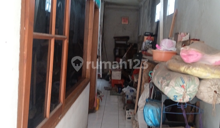 Ruko Strategis Di Jalan Utama Pusat Kota Bandung