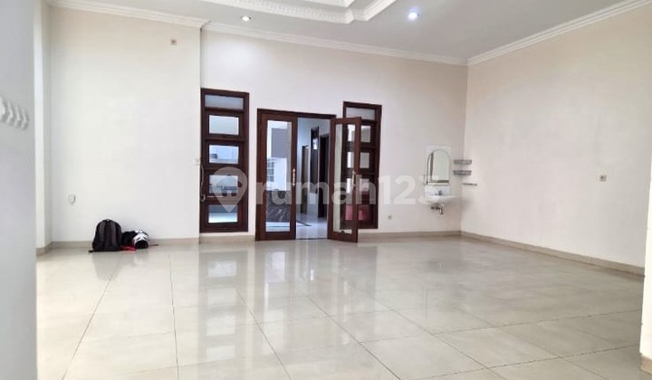 Rumah Minimalis Cantik Idaman Lingkungan Nyaman Siap Huni Strategis Singgasana Pradana Bandung 2