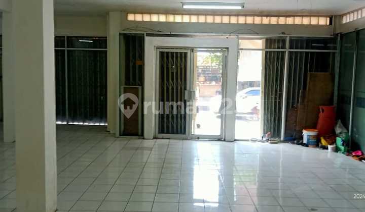 Dijual/sewa Ruang Usaha Bagus 150 m2 Leuwi Panjang, Bandung