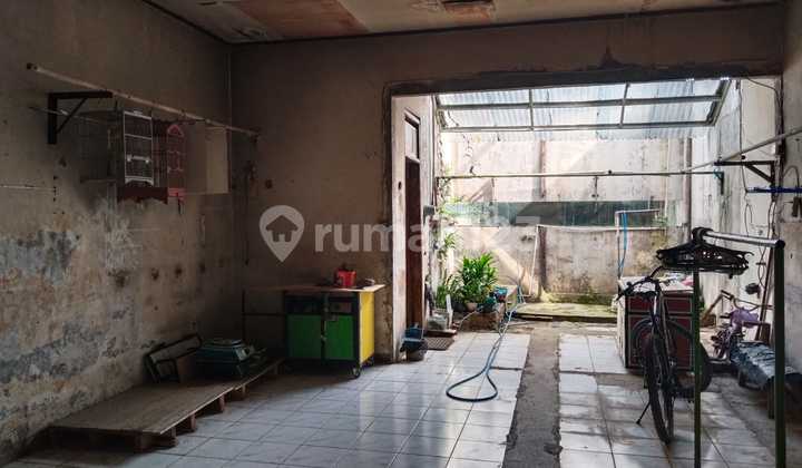 Tanah Bonus Rumah...Harga Dibawah NJOP ,Pusat Kota,Sayap Jl Peta Bandung Tanah Bonus Rumah...Harga Dibawah NJOP ,Pusat Kota,Sayap Jl Peta Bandung