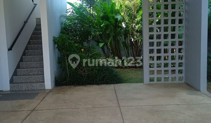 Jual Rumah Bagus 2 Lantai Podomoro Park Buah Batu Bandung 2