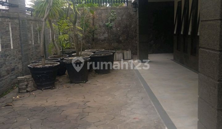 Jual Rumah Mewah Bagus Shm Dekat Tol Di Pusat Kota Bandung 2