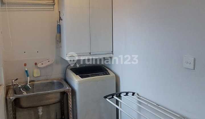 Apartment for Sale/Rent Furnished 2 BR Mahogani Tower 2