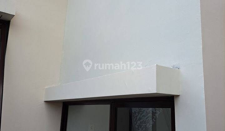 Disewakan Rumah Baru Di Citra Garden Serpong Tangerang Dekat Stasiun Krl 2