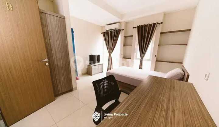 For Sale Profitable Boarding House Near Uph Lippo Karawaci Tangerang Banten 1
