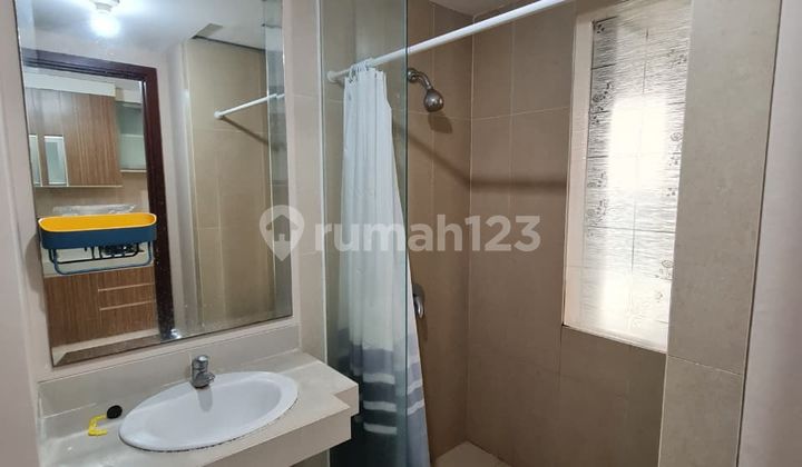Dijual Apartment U Residence Lippo Karawaci Tangerang Nempel Mall Dekat Universitas Rumah Sakit Akses Tol 2