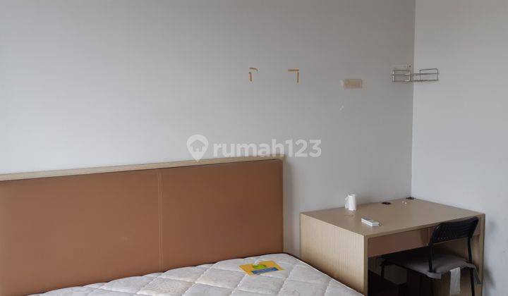 Dijual Murah Apartment Studio Scientia Residence Gading Serpong 2