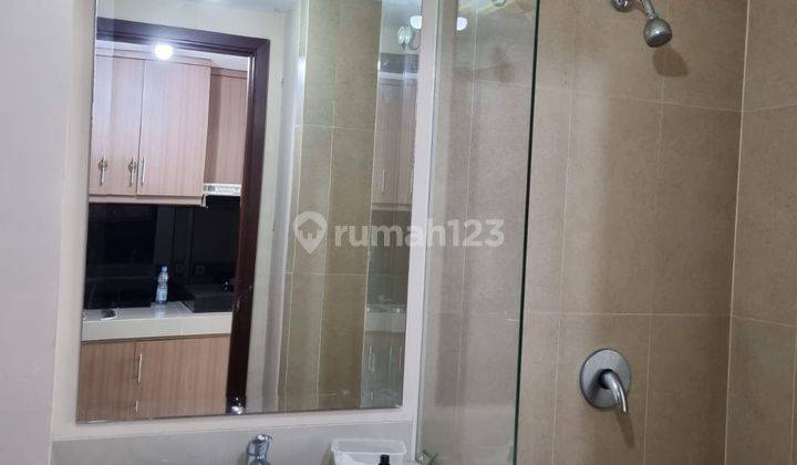 Disewakan Apartment Studio Furnished Uresidence Tower 1 Lippo Karawaci Tangerang 2