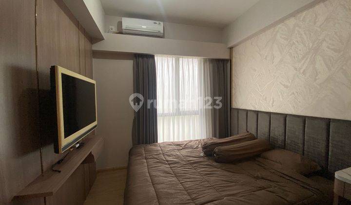 Disewakan Apartment Bagus di Sky House Bsd Samping Aeon Mall Dekat Tol Dan Kampus 2