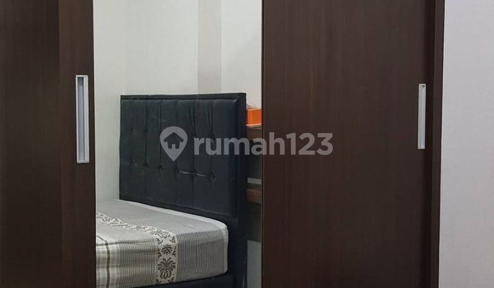 Affordable rental apartment Casa de Parco BSD near office park, mall, toll road, university Affordable rental apartment Casa de Parco BSD near office park, mall, toll road, university