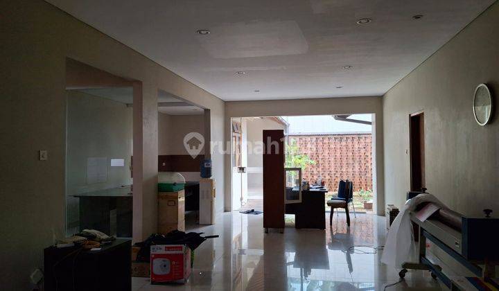 Dijual Rumah Bagus Shm Di Griya Loka Bsd Serpong Tangerang Selatan 1