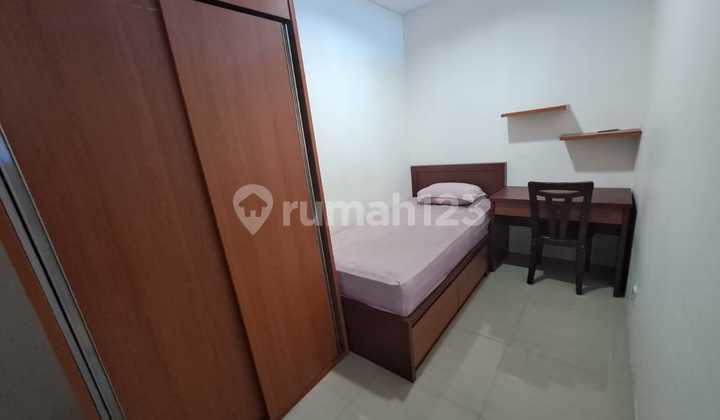 For Sale Nice Apartment Unit at GP Plaza Slipi West Jakarta 2