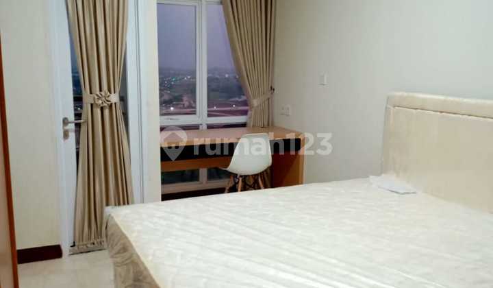 Cheap Rental Apartment Near Prasetiya Mulya Campus, Aeon Mall, Toll Gate