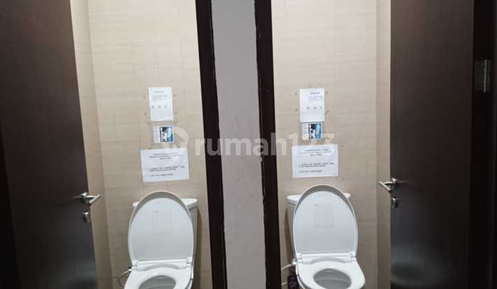 Dijual Foresta Business Loft di Lokasi Sangat Strategis Bsd Serpong Tangerang 2