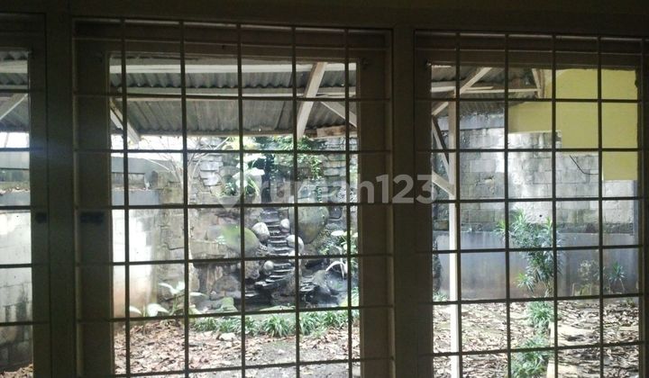 Dijual Rumah Di Lokasi Strategis Dekat Stasiun Rumah Sakit Mall Sekolah Pintu Tol Di Tangerang Selatan Banten