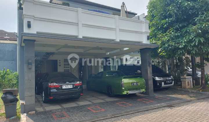 Dijual Rumah Mewah Di Lokasi Strategis Dekat Mall Dijual Rumah Mewah Di Lokasi Strategis Dekat Mall