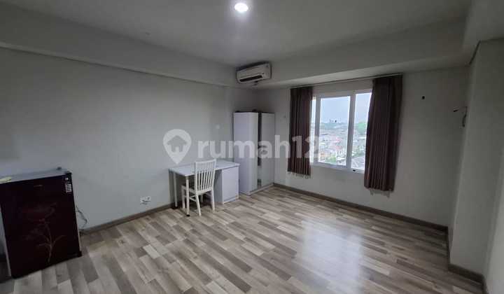 Dijual Murah Apartment Beverly Dekat Umn Bethsaida di Gading Serpong Tangerang Banten