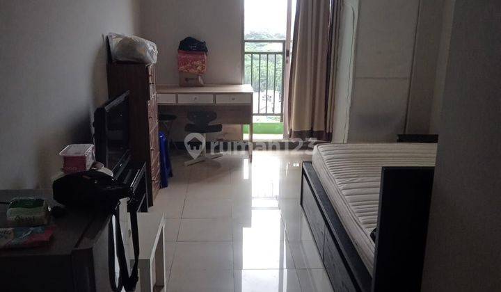 Dijual Murah Apartment Greenhill Kelapa Gading 1