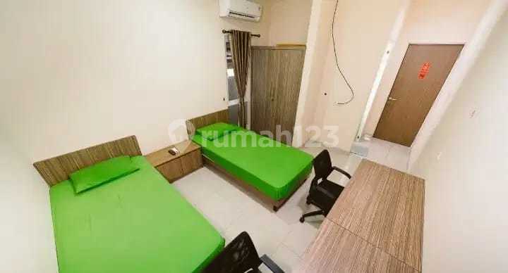 For Sale Profitable Boarding House Near Uph Lippo Karawaci Tangerang Banten 2