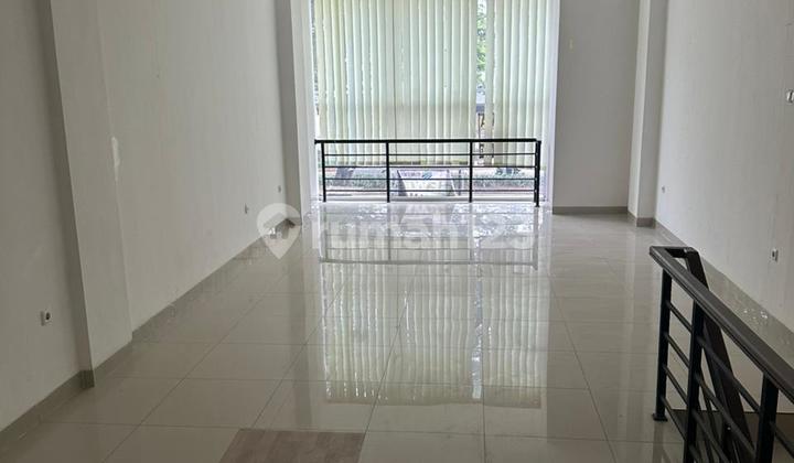For Rent Strategic Shop House Near Atmajaya Campus, Modern Market, Toll Station