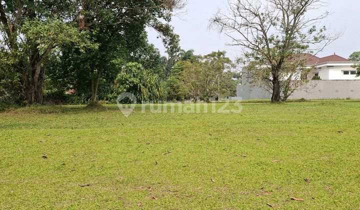 Dijual Kavling Eksklusif Di Kawasan Golf Bsd Lingkuan Aman Dan Nyaman Dijual Kavling Eksklusif Di Kawasan Golf Bsd Lingkuan Aman Dan Nyaman