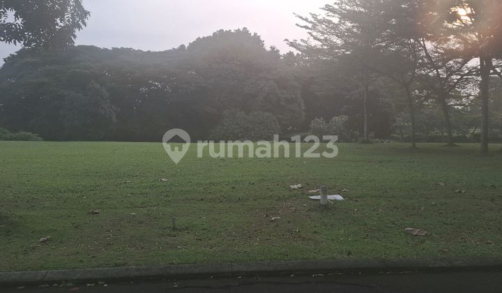Dijual Kavling View Golf Dan Sungai Sangat Eksklusif Di Suvarna Sutera Dijual Kavling View Golf Dan Sungai Sangat Eksklusif Di Suvarna Sutera