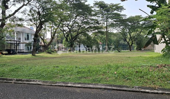 For Sale Exclusive Plot In Sutera Lavender Alam Sutera South Tangerang For Sale Exclusive Plot In Sutera Lavender Alam Sutera South Tangerang